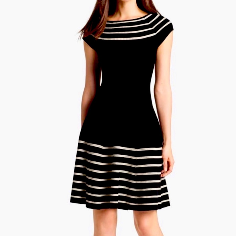 Kate Spade Sailor Dress - L